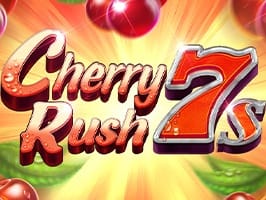 Cherry Rush 7s screenshot